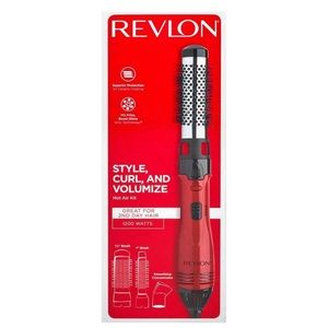 Revlon hair dryer brush